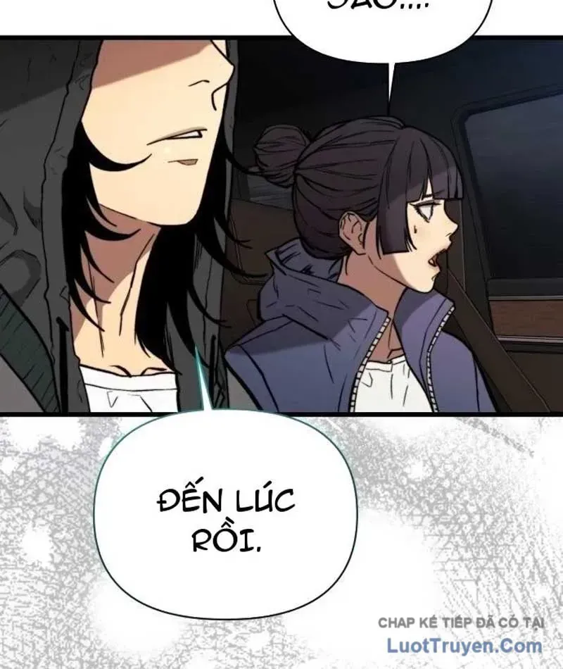 Xâm Lăng Âm Giới Chap 12 - Next Chap 13