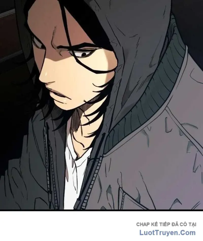 Xâm Lăng Âm Giới Chap 12 - Next Chap 13