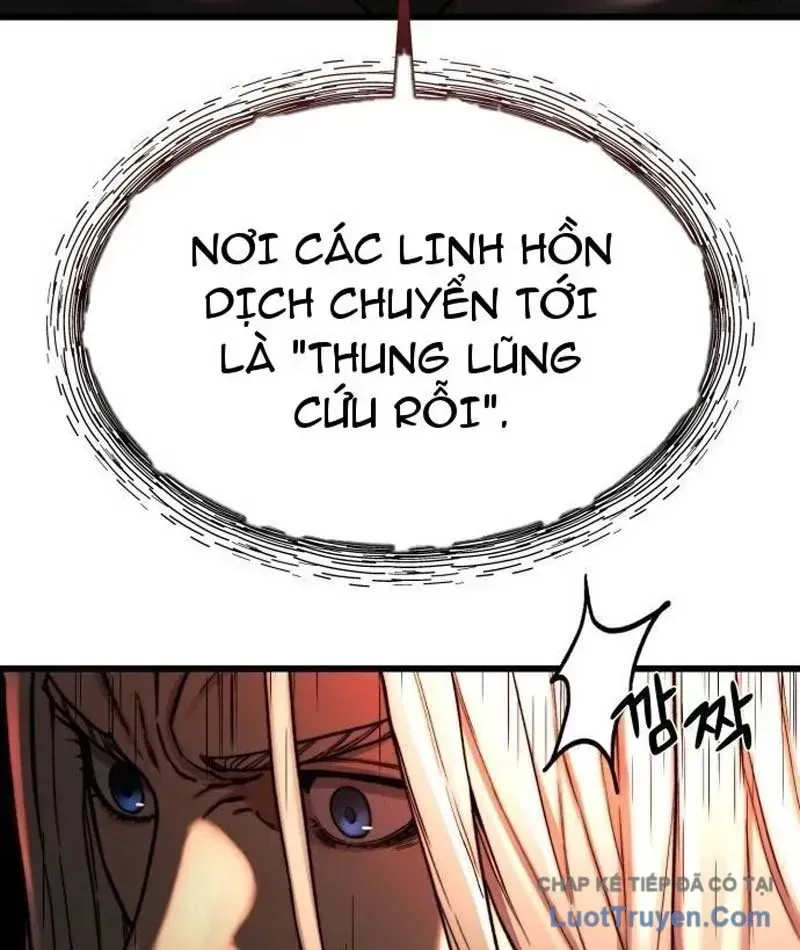 Xâm Lăng Âm Giới Chap 12 - Next Chap 13