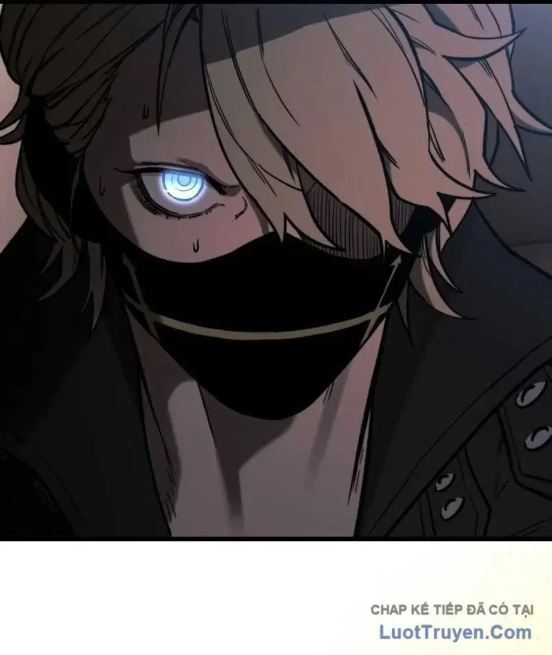Xâm Lăng Âm Giới Chap 12 - Next Chap 13