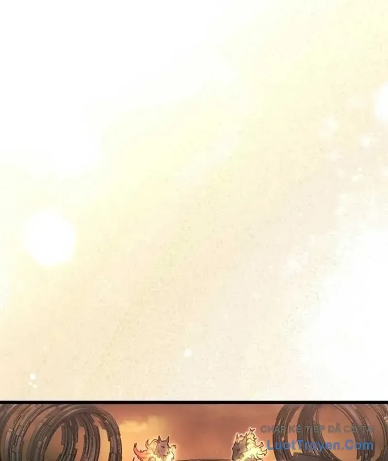 Xâm Lăng Âm Giới Chap 12 - Next Chap 13