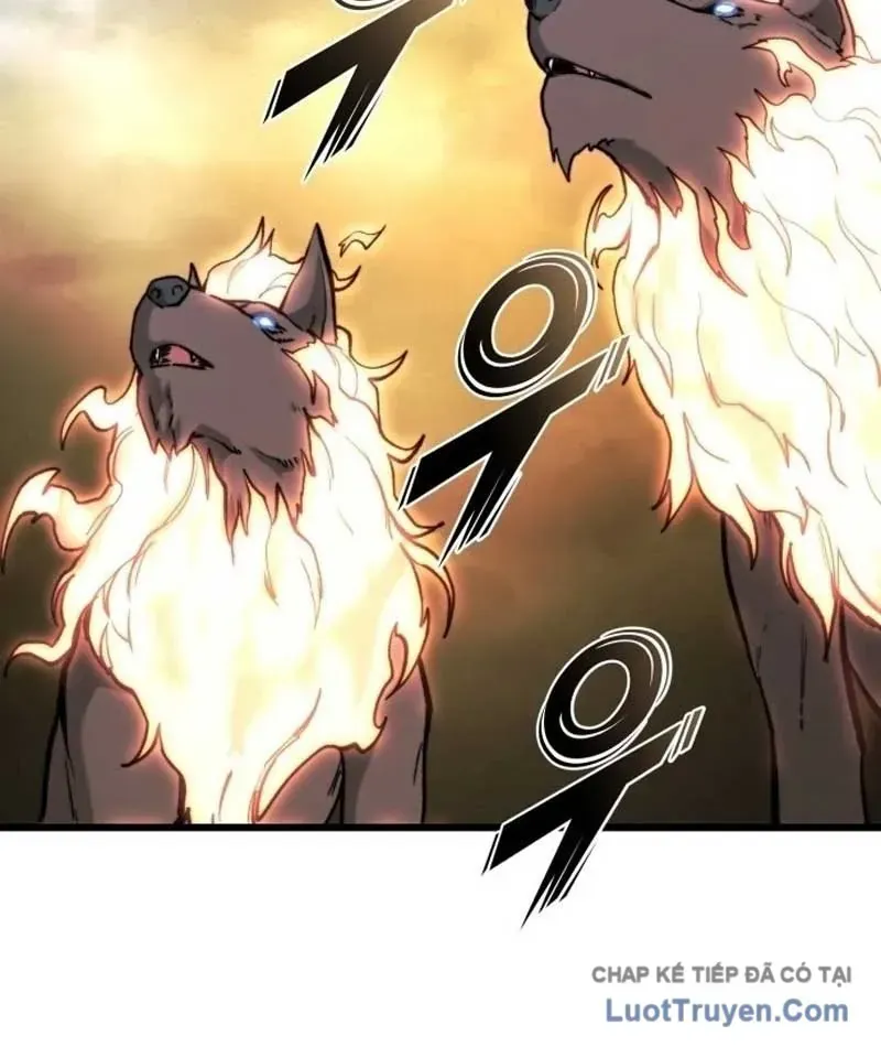 Xâm Lăng Âm Giới Chap 12 - Next Chap 13