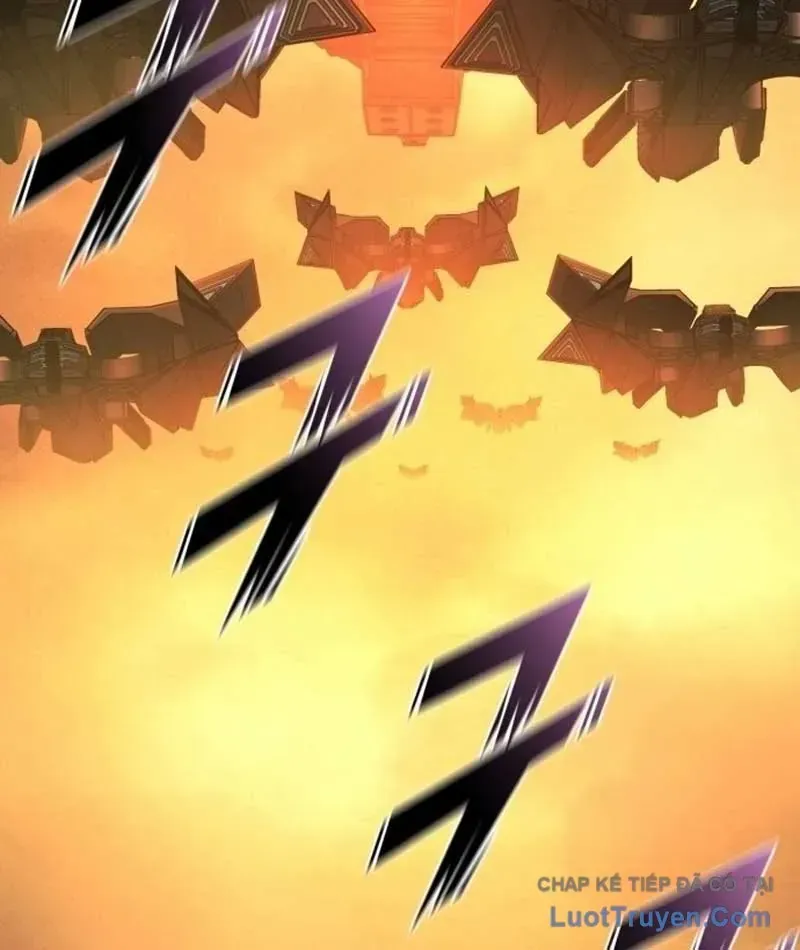 Xâm Lăng Âm Giới Chap 12 - Next Chap 13
