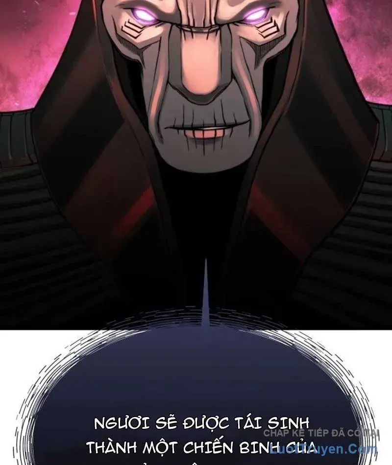 Xâm Lăng Âm Giới Chap 12 - Next Chap 13