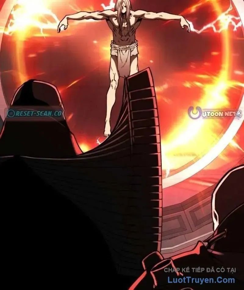Xâm Lăng Âm Giới Chap 12 - Next Chap 13