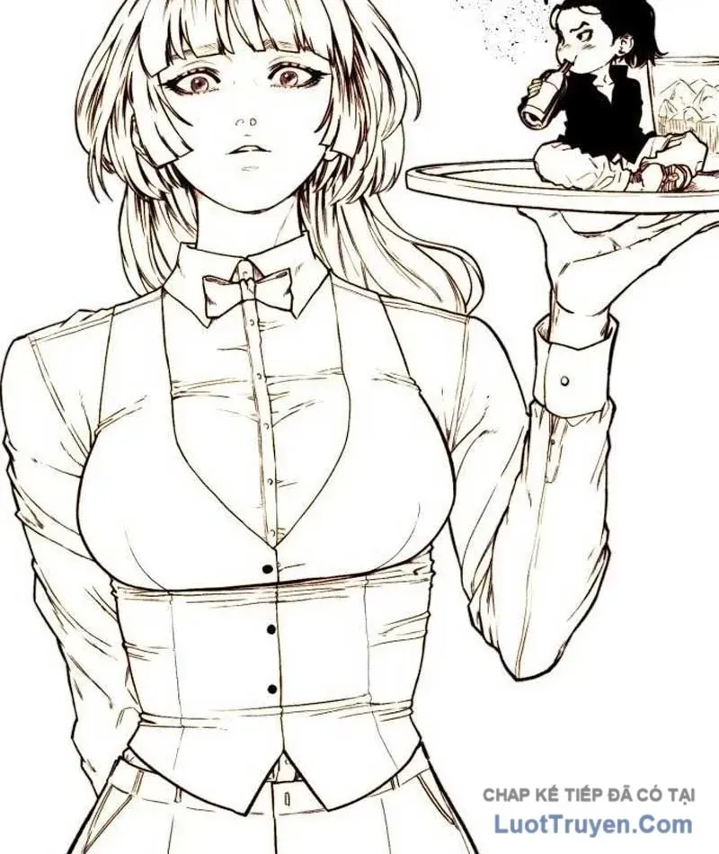 Xâm Lăng Âm Giới Chap 12 - Next Chap 13