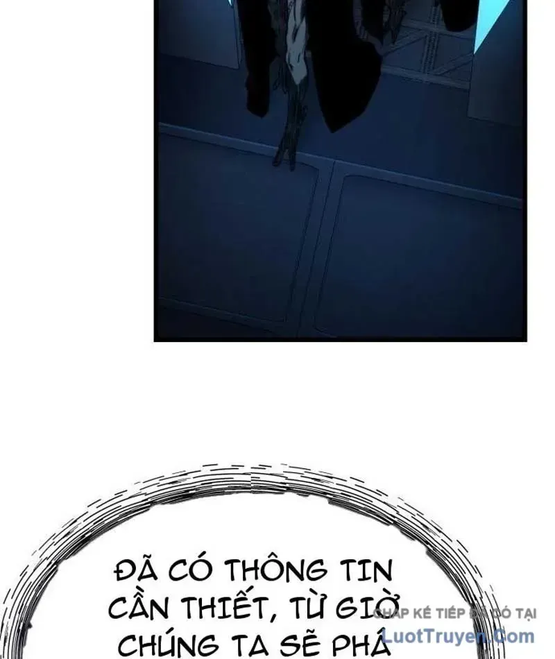 Xâm Lăng Âm Giới Chap 12 - Next Chap 13