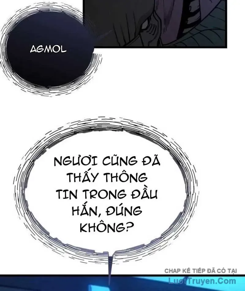 Xâm Lăng Âm Giới Chap 12 - Next Chap 13
