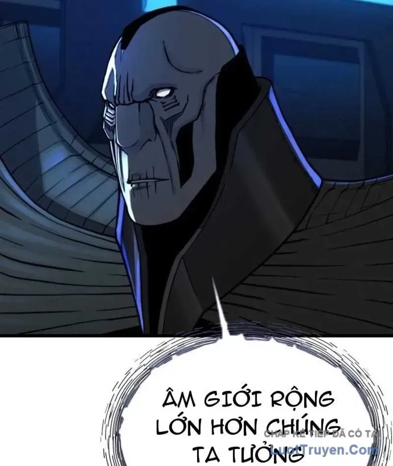Xâm Lăng Âm Giới Chap 12 - Next Chap 13