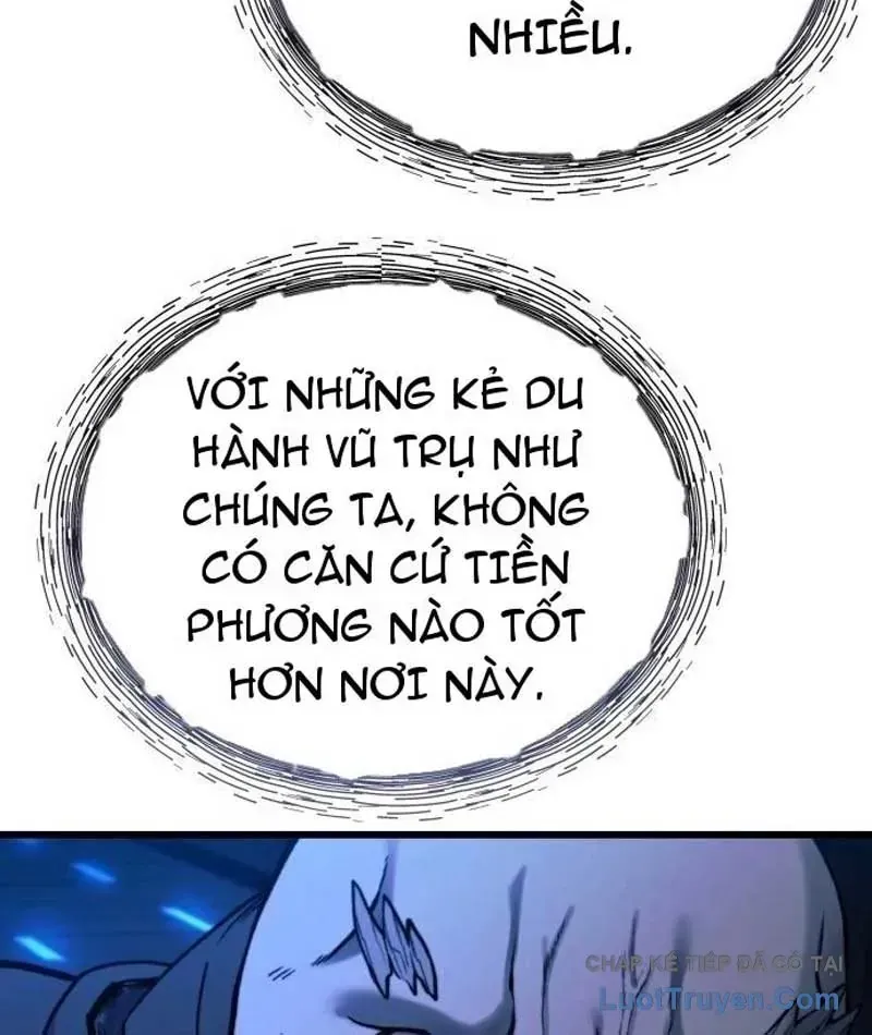Xâm Lăng Âm Giới Chap 12 - Next Chap 13