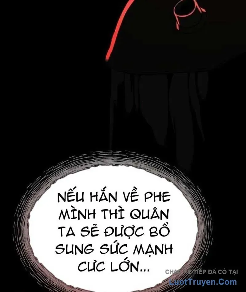 Xâm Lăng Âm Giới Chap 12 - Next Chap 13