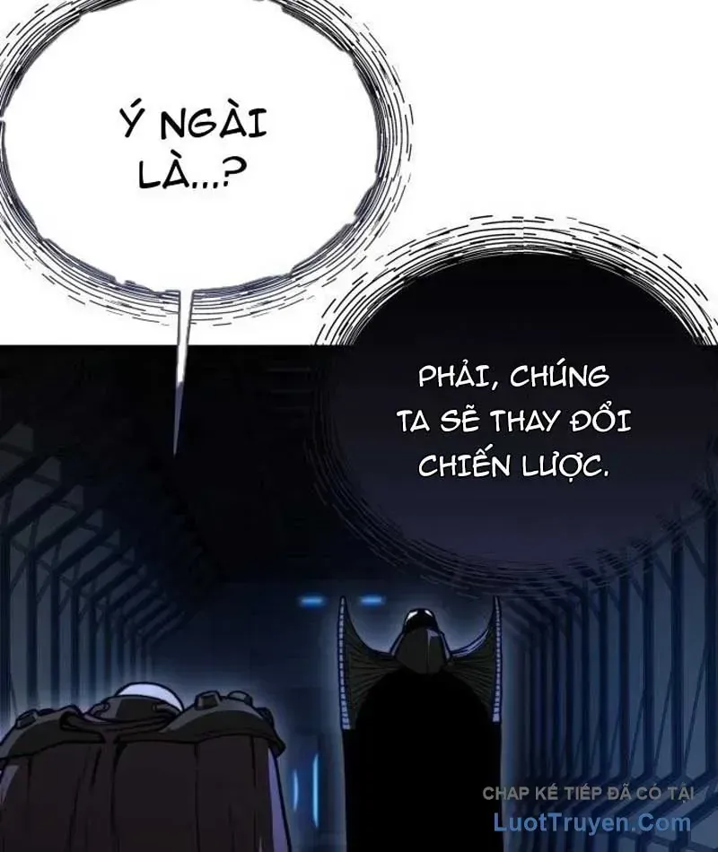 Xâm Lăng Âm Giới Chap 12 - Next Chap 13