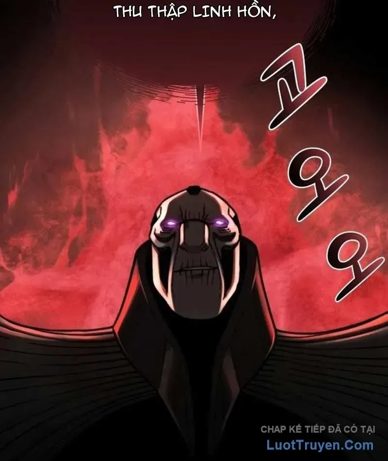 Xâm Lăng Âm Giới Chap 12 - Next Chap 13