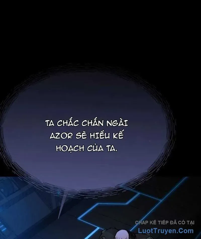 Xâm Lăng Âm Giới Chap 12 - Next Chap 13