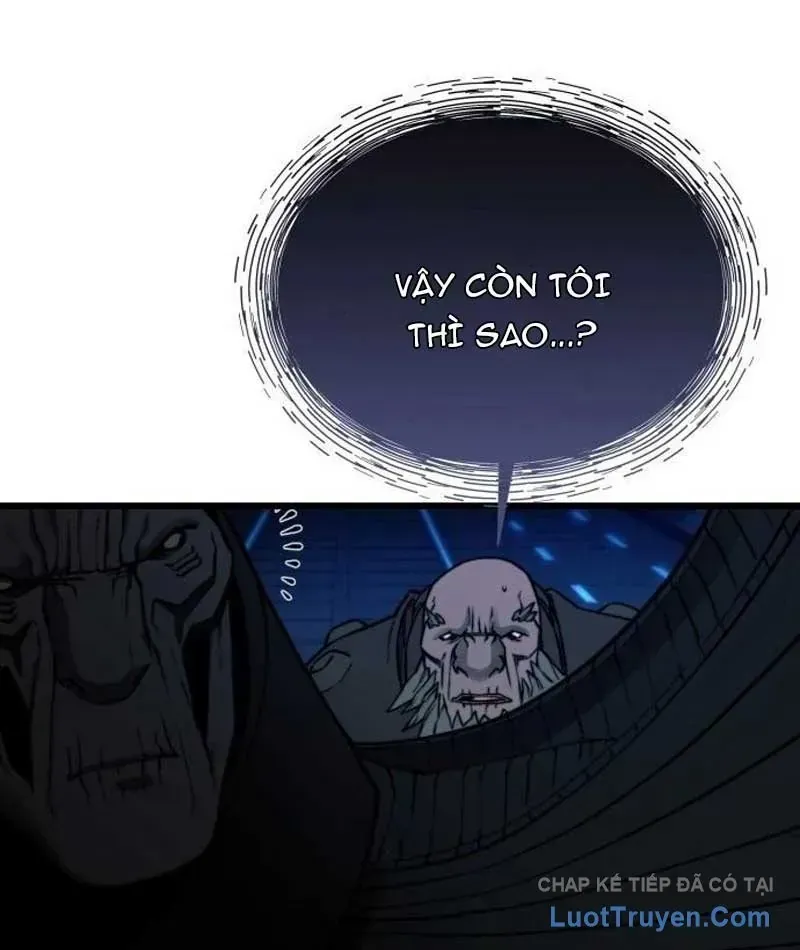 Xâm Lăng Âm Giới Chap 12 - Next Chap 13