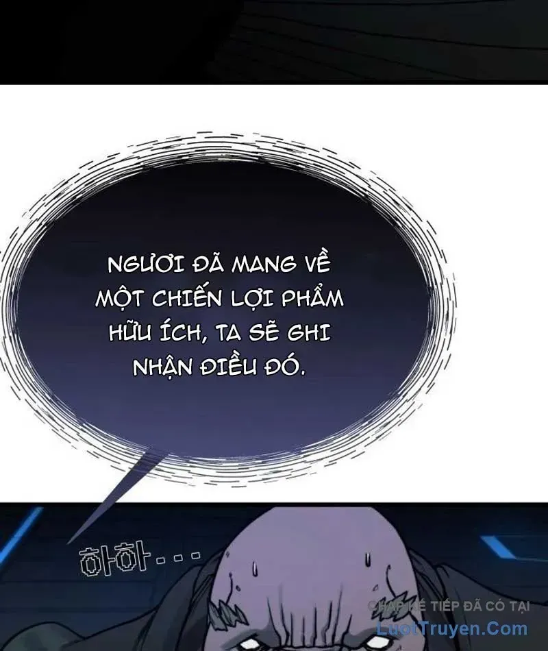Xâm Lăng Âm Giới Chap 12 - Next Chap 13