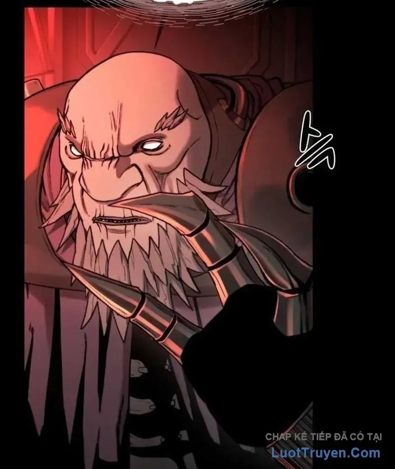 Xâm Lăng Âm Giới Chap 12 - Next Chap 13