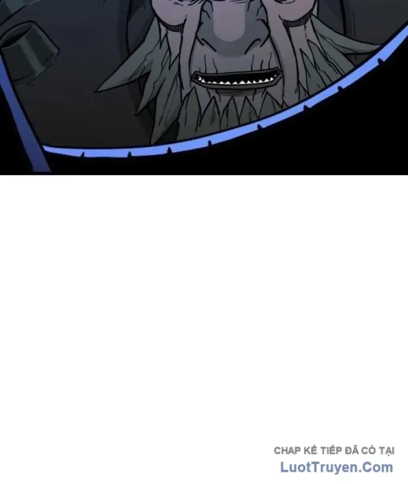 Xâm Lăng Âm Giới Chap 12 - Next Chap 13