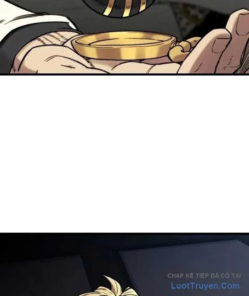 Xâm Lăng Âm Giới Chap 12 - Next Chap 13