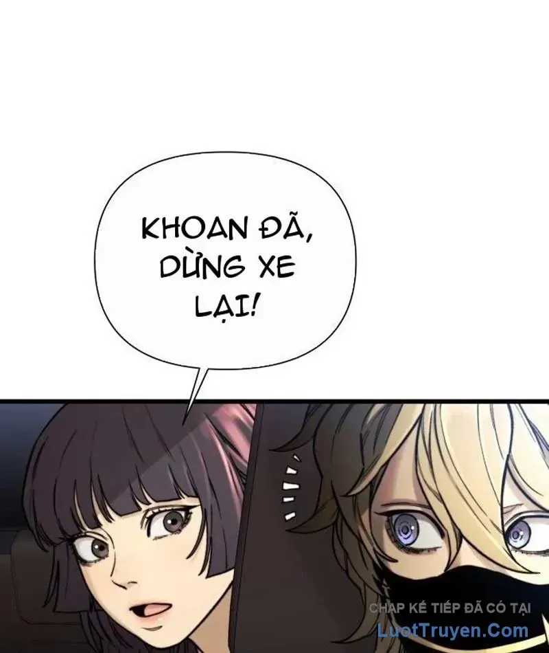 Xâm Lăng Âm Giới Chap 12 - Next Chap 13