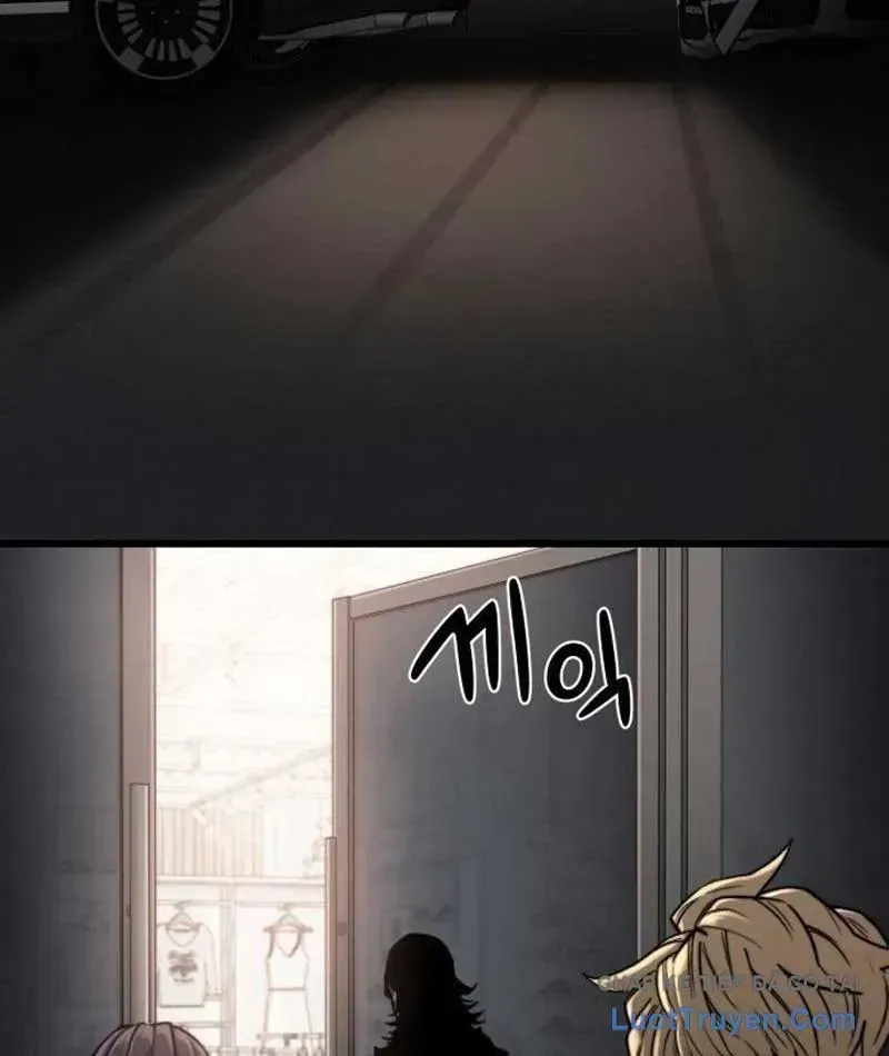 Xâm Lăng Âm Giới Chap 12 - Next Chap 13