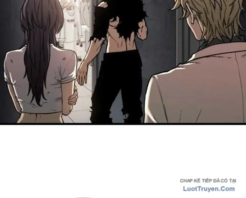 Xâm Lăng Âm Giới Chap 12 - Next Chap 13