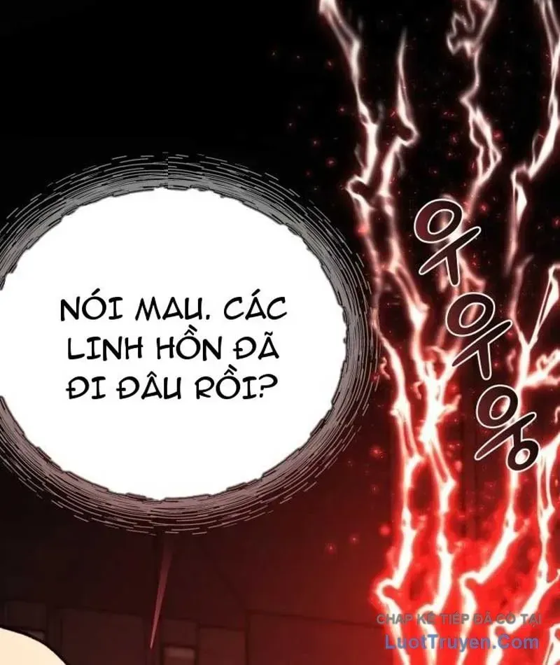 Xâm Lăng Âm Giới Chap 12 - Next Chap 13