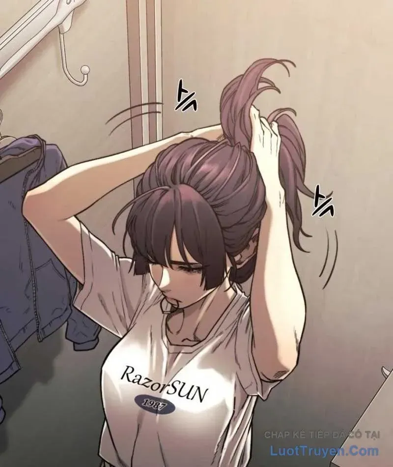 Xâm Lăng Âm Giới Chap 12 - Next Chap 13