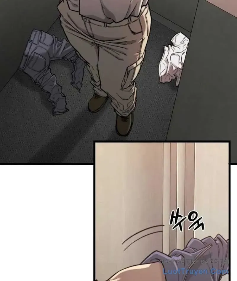 Xâm Lăng Âm Giới Chap 12 - Next Chap 13