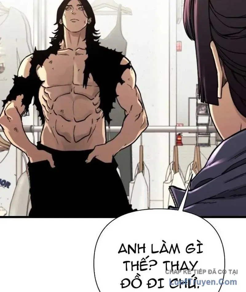 Xâm Lăng Âm Giới Chap 12 - Next Chap 13