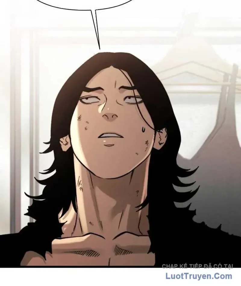 Xâm Lăng Âm Giới Chap 12 - Next Chap 13