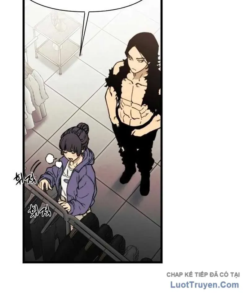 Xâm Lăng Âm Giới Chap 12 - Next Chap 13