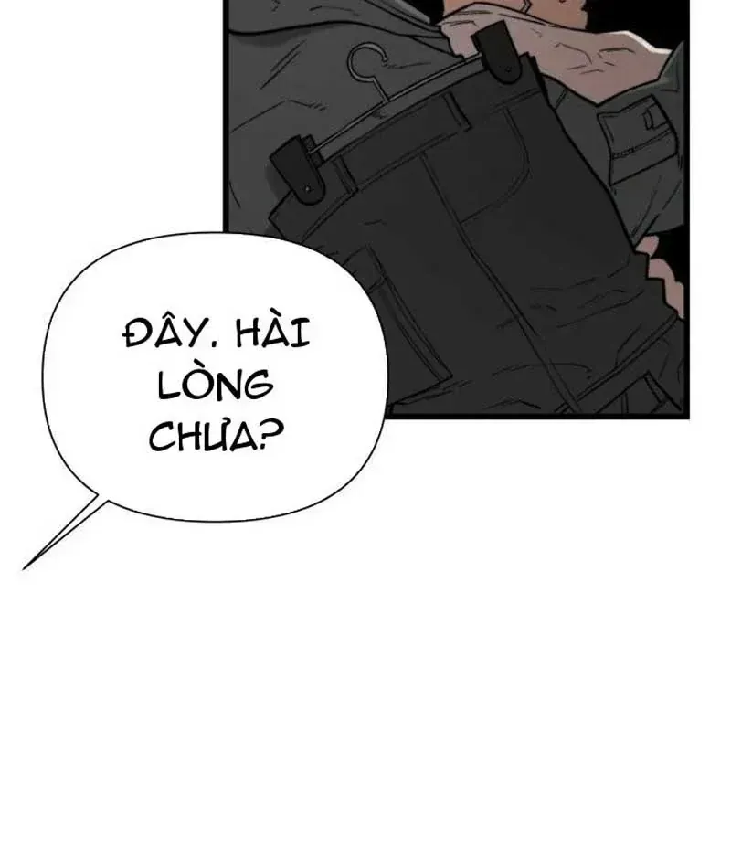 Xâm Lăng Âm Giới Chap 12 - Next Chap 13