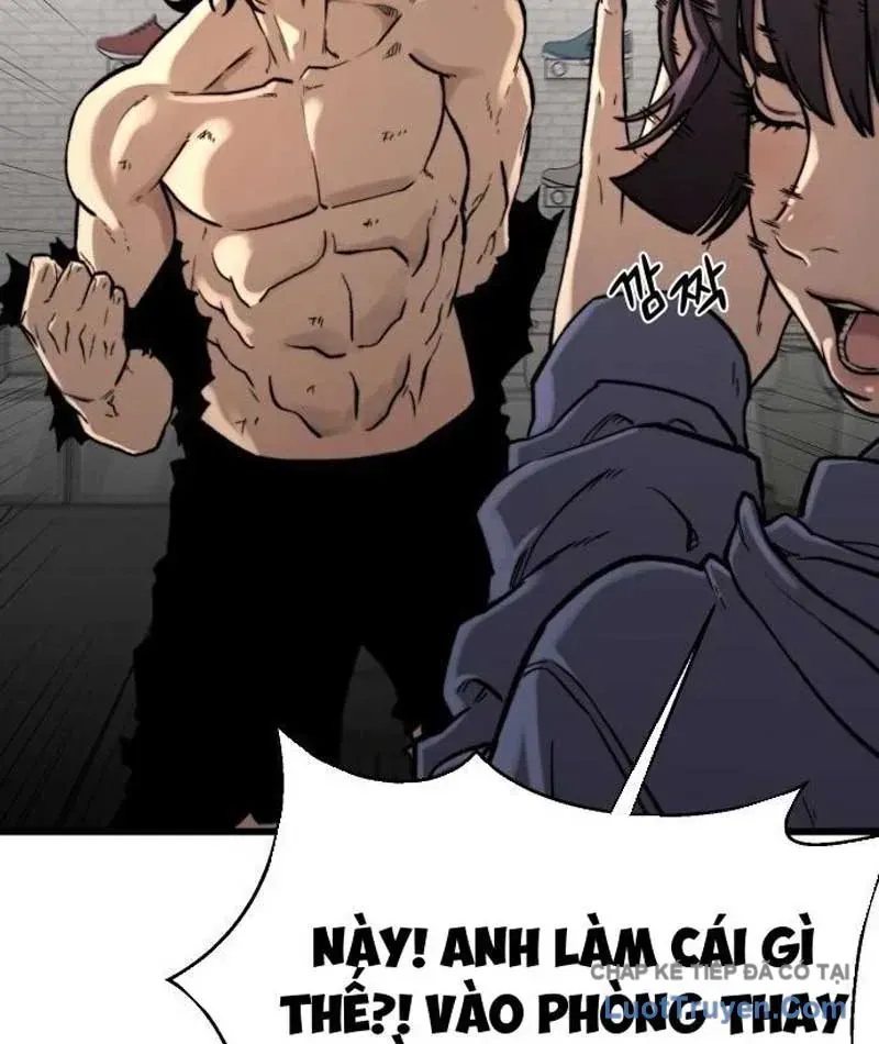 Xâm Lăng Âm Giới Chap 12 - Next Chap 13