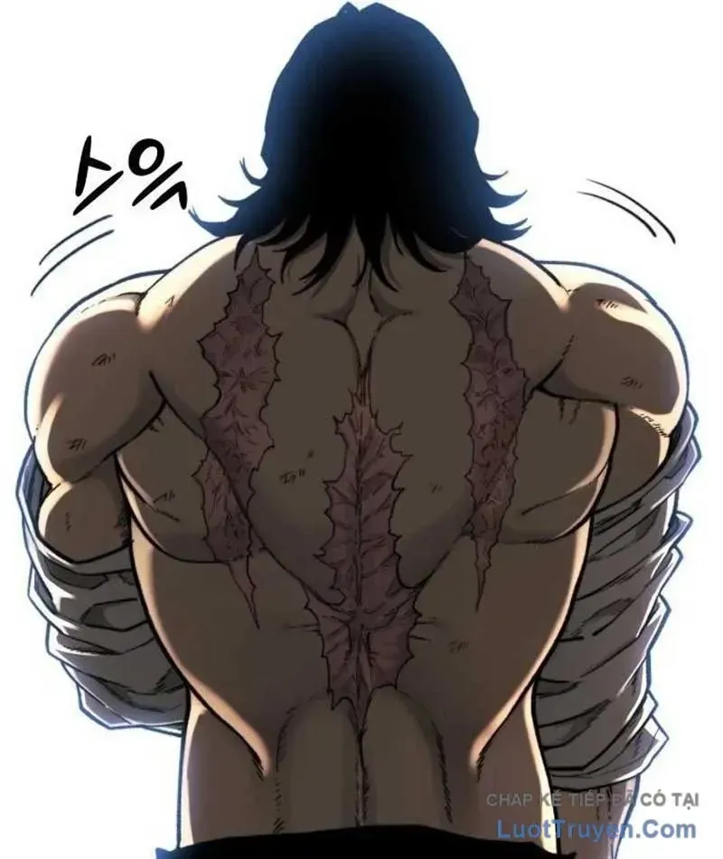 Xâm Lăng Âm Giới Chap 12 - Next Chap 13