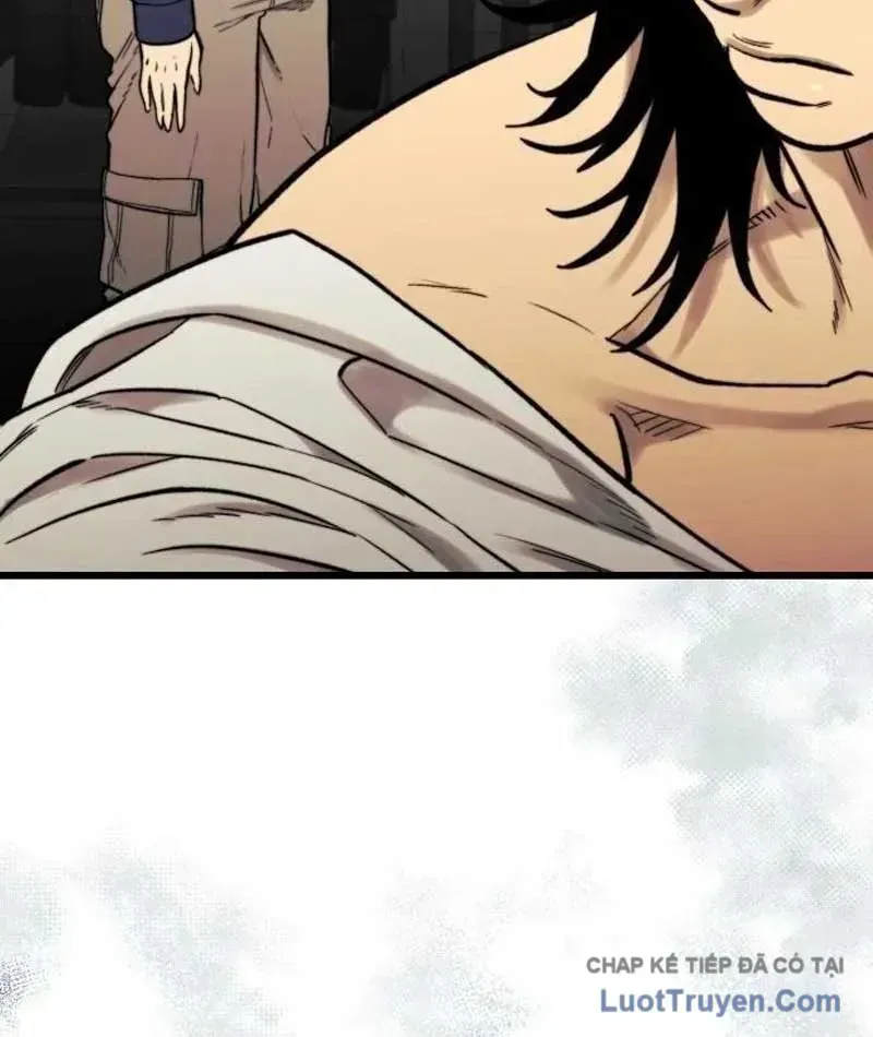 Xâm Lăng Âm Giới Chap 12 - Next Chap 13