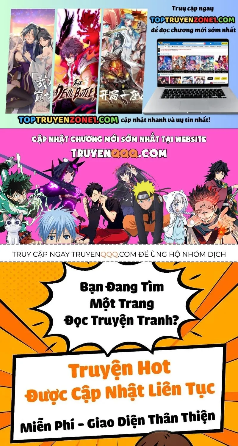 Xâm Lăng Âm Giới Chap 13 - Next Chap 14