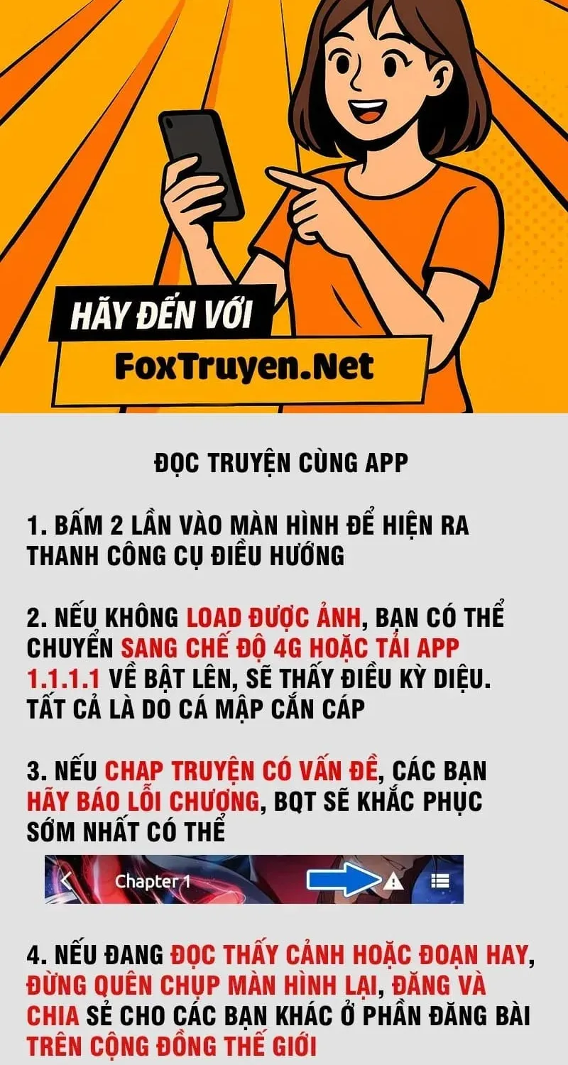 Xâm Lăng Âm Giới Chap 13 - Next Chap 14