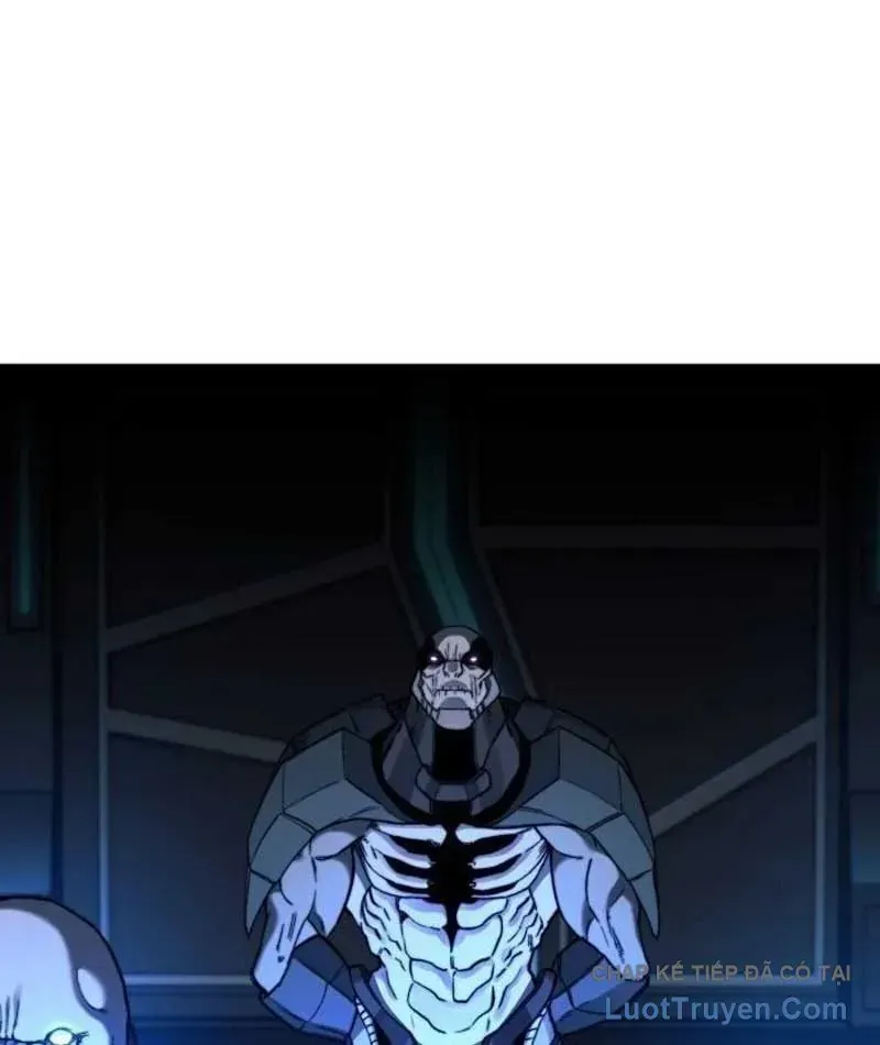 Xâm Lăng Âm Giới Chap 13 - Next Chap 14