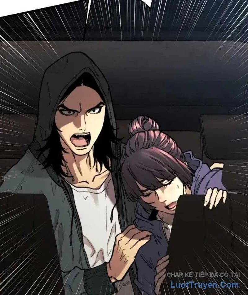 Xâm Lăng Âm Giới Chap 13 - Next Chap 14