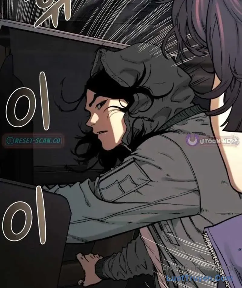 Xâm Lăng Âm Giới Chap 13 - Next Chap 14