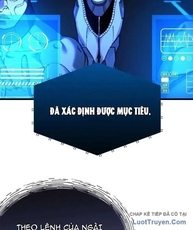 Xâm Lăng Âm Giới Chap 13 - Next Chap 14