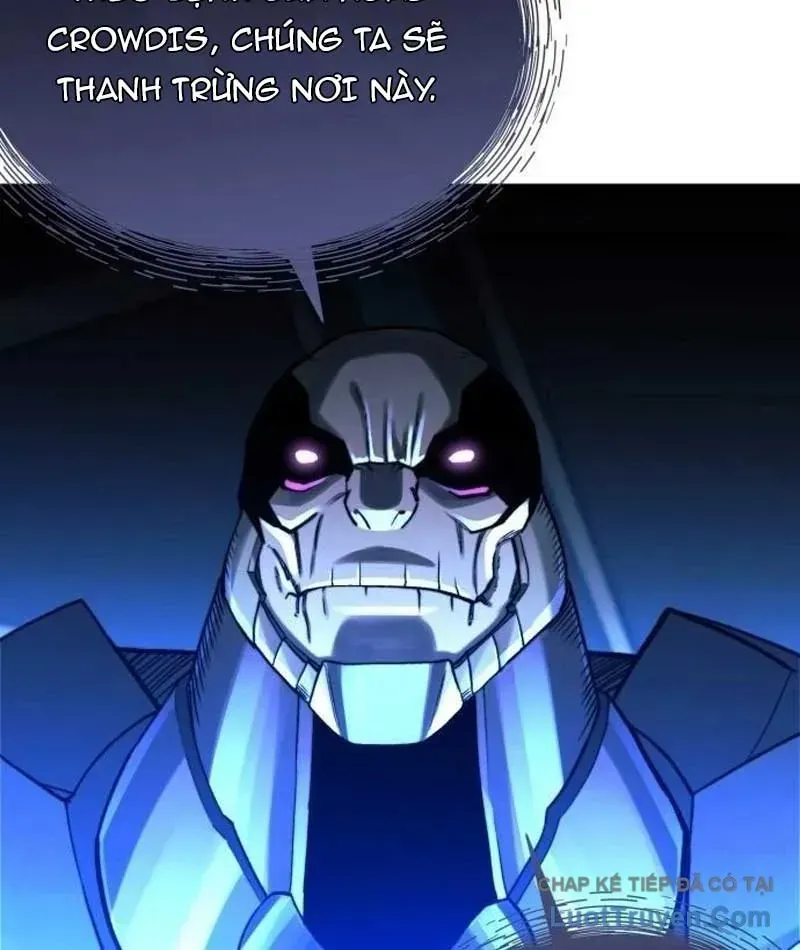 Xâm Lăng Âm Giới Chap 13 - Next Chap 14