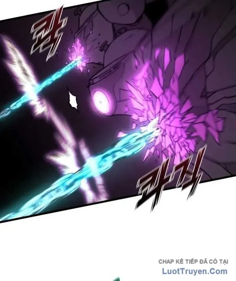 Xâm Lăng Âm Giới Chap 13 - Next Chap 14