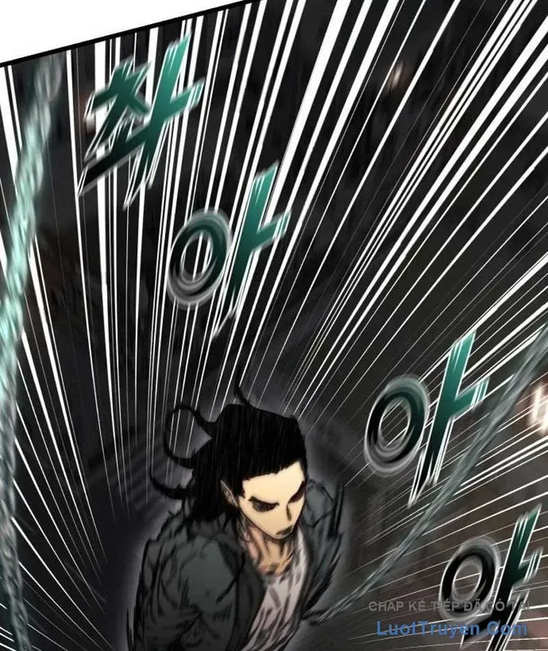 Xâm Lăng Âm Giới Chap 13 - Next Chap 14