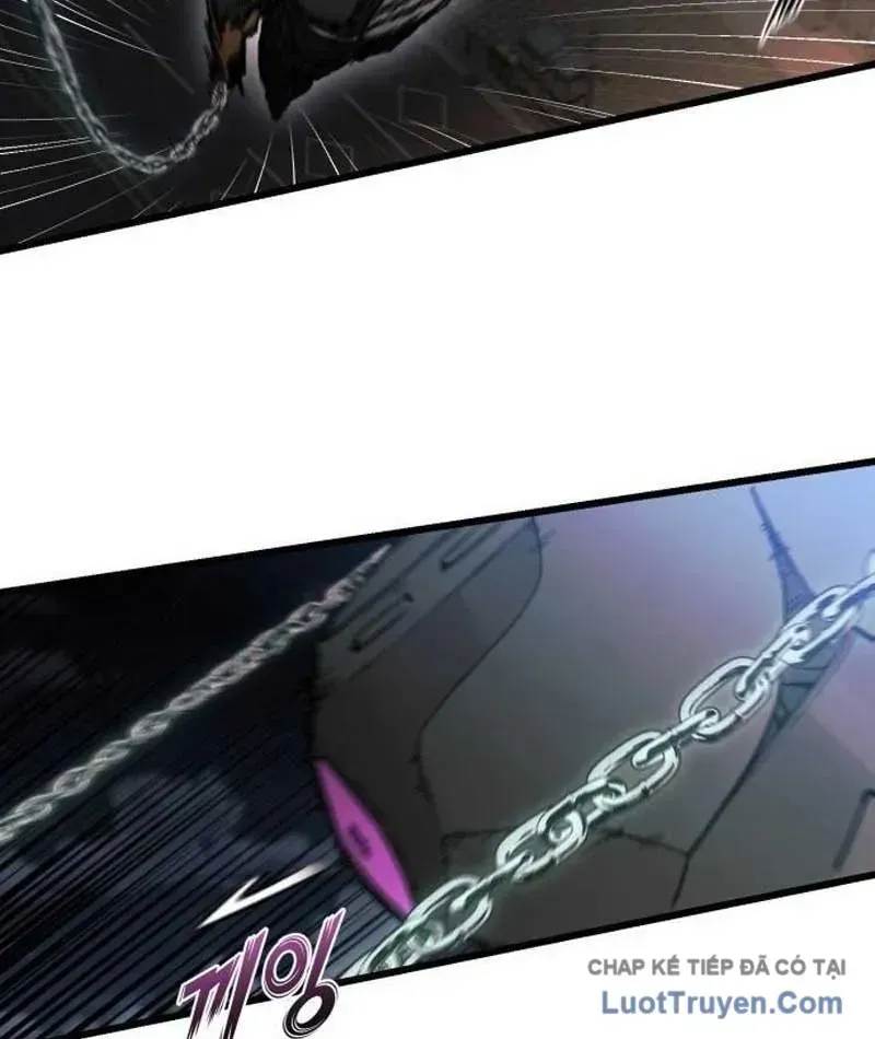 Xâm Lăng Âm Giới Chap 13 - Next Chap 14
