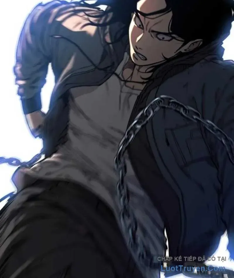 Xâm Lăng Âm Giới Chap 13 - Next Chap 14