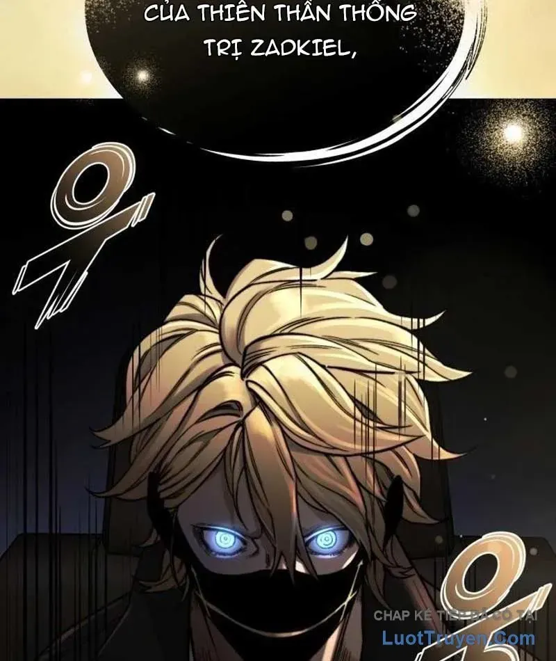 Xâm Lăng Âm Giới Chap 13 - Next Chap 14