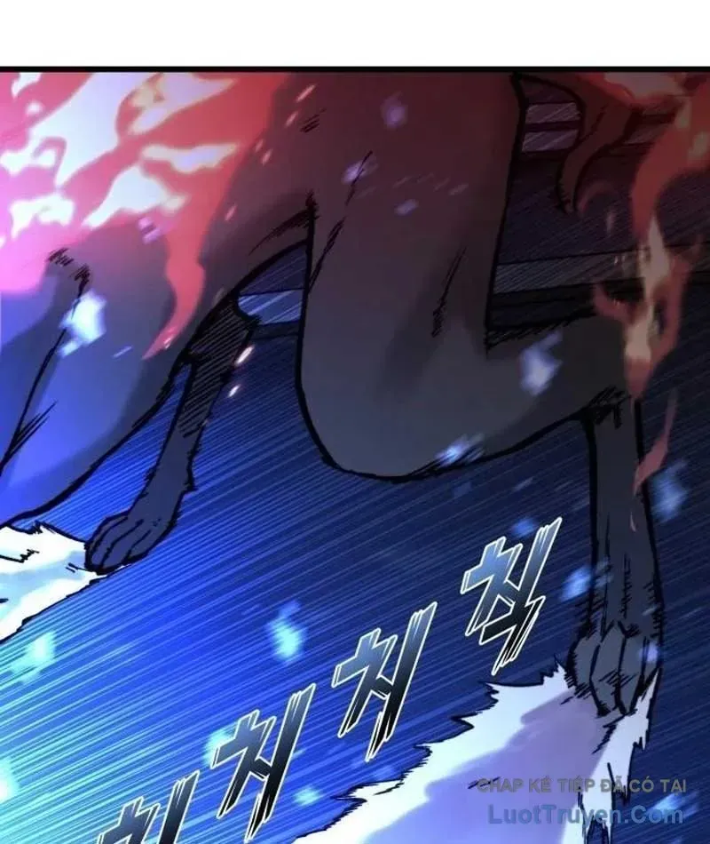 Xâm Lăng Âm Giới Chap 13 - Next Chap 14