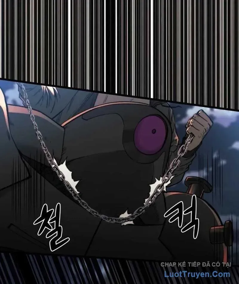Xâm Lăng Âm Giới Chap 13 - Next Chap 14